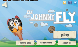 Fly Johnny Fly 2.0