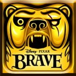 Temple Run: Brave Temple Run: Brave