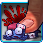 Zombie Smasher Zombie Smasher