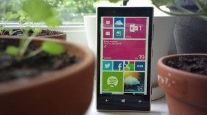 Nokia Lumia 720