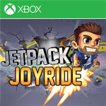 Jetpack Joyride Jetpack Joyride