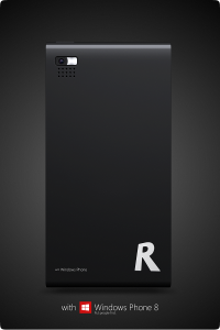 R PHONE II