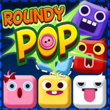 AE Roundy POP — увлекательная головоломка