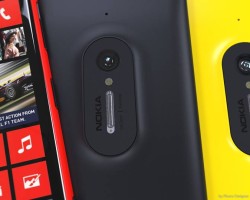 Антиконцепт Nokia EOS