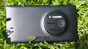 Nokia EOS Nokia EOS