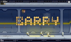 Jetpack Joyride