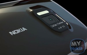 Nokia Lumia 945