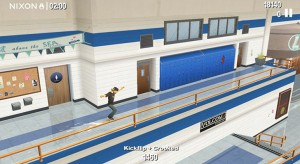 Endless Skater Endless Skater