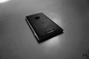 Nokia Lumia 925 фото