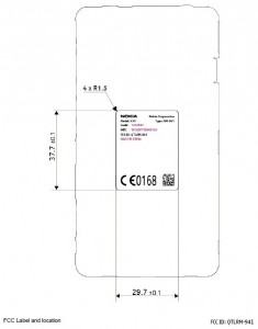 Nokia RM-941 Nokia RM-941