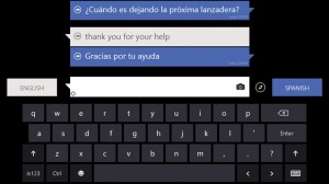 Bing Translator