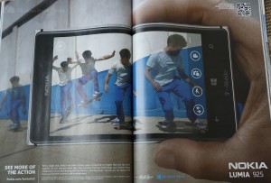 Реклама в Wired Реклама в Wired