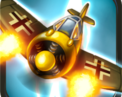 Aces of the Luftwaffe — бесплатная самолётная стрелялка для Windows Phone 8