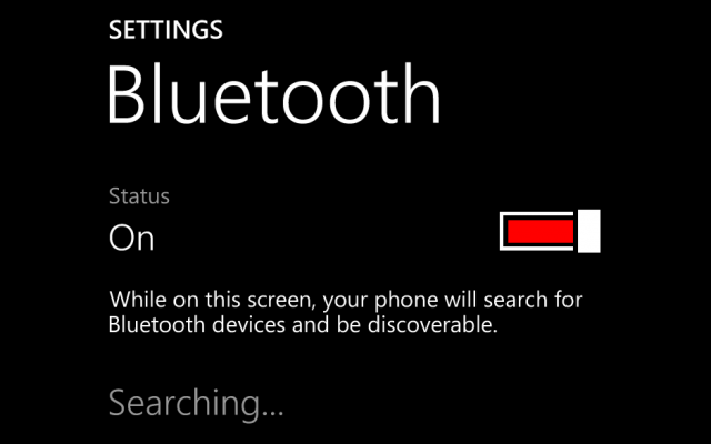 Bluetooth