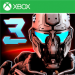 N.O.V.A. 3 N.O.V.A. 3