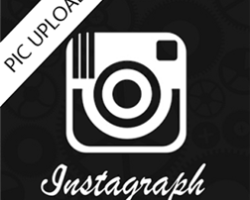 Instagraph получил оригинальные фильтры Instagram