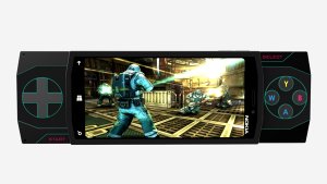 Nokia Lumia Play