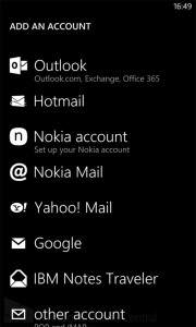 Lumia Amber на Nokia Lumia 925 Lumia Amber на Nokia Lumia 925