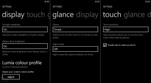 Lumia Amber на Nokia Lumia 925 Lumia Amber на Nokia Lumia 925