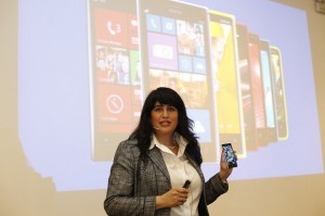 Nokia Lumia 925