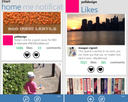Готовится к выпуску ещё один клиент Vine для Windows Phone — Viner