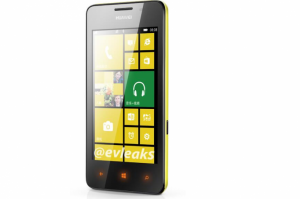 Huawei W2 Huawei W2
