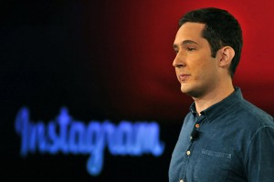 Создатель сервиса Instagram Кевин Систром Создатель сервиса Instagram Кевин Систром