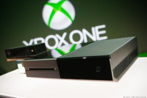 Цена Xbox One - 399 долларов
