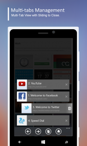 UC Browser 3.0+ UC Browser 3.0+