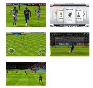 FIFA 13 FIFA 13
