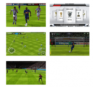 FIFA 13