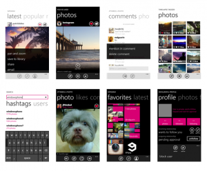 WPGram WPGram