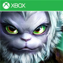 Игра недели от Xbox: Order & Chaos
