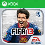 FIFA 13 FIFA 13