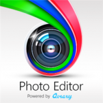 Photo Editor by Aviary