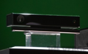 Kinect 2.0