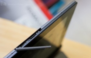 Windows 8 планшет Lenovo IdeaPad Lynx