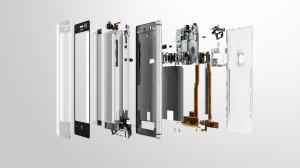 Компоненты Nokia Lumia 925 Компоненты Nokia Lumia 925