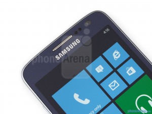 Samsung ATIV S Neo