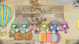 Ragdoll Run