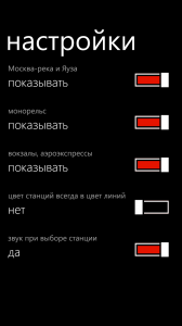 Московское метро Московское метро