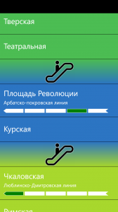 Московское метро Московское метро
