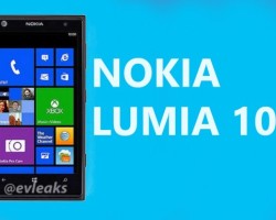 Пресс-фото Nokia Lumia 1020/EOS