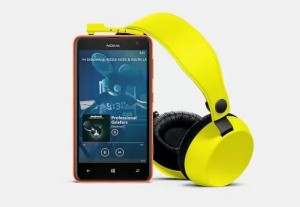 Nokia Lumia 625: коллекция Unboxing-видео