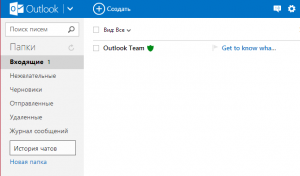 Outlook.com Outlook.com