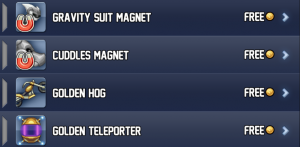 Jetpack Joyride Jetpack Joyride