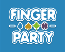 Игра Finger Party для Windows Phone — сегодня бесплатно!