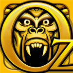 Temple Run Oz для Windows Phone 8