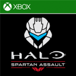 Halo: Spartan Assault для Windows Phone 8 Halo: Spartan Assault для Windows Phone 8