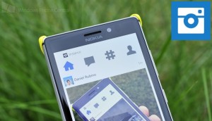 Instance для Windows Phone Instance для Windows Phone